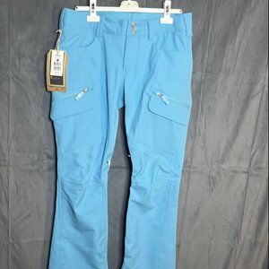 NWT Women's Burton Gloria Pants